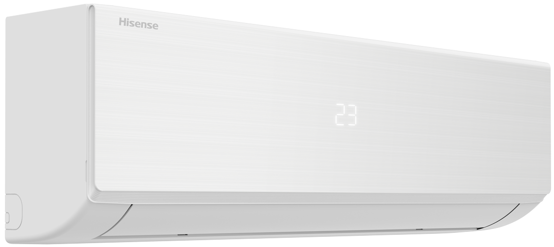 Кондиционер Hisense GOAL 2.0 AS-13UW4RYRKJ04 WI-FI — изображение 4