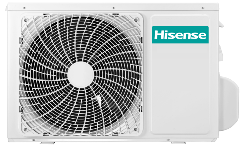 Кондиционер Hisense GOAL 2.0 Classic A AS-09HW4RLRKJ01A WI-FI — изображение 2