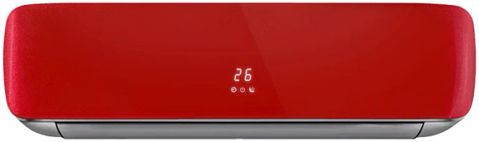 Настенный внутренний блок мульти-сплит системы Hisense Premium AMS-09UR4SVETG67(R) R32