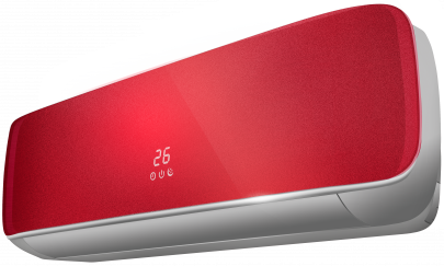 Настенный внутренний блок мульти-сплит системы Hisense Premium AMS-09UR4SVETG67(R) R32 — изображение 2
