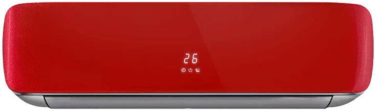 Настенный внутренний блок мульти-сплит системы Hisense Premium AMS-12UR4SVETG67(R) R32