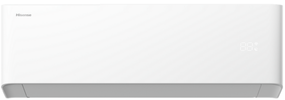 Кондиционер Hisense VIBE AS-10UW4RYRHB05