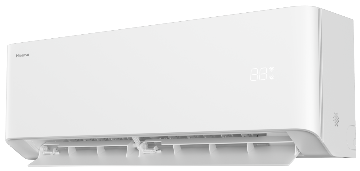 Кондиционер Hisense VIBE AS-13UW4RYRHB04 — изображение 8