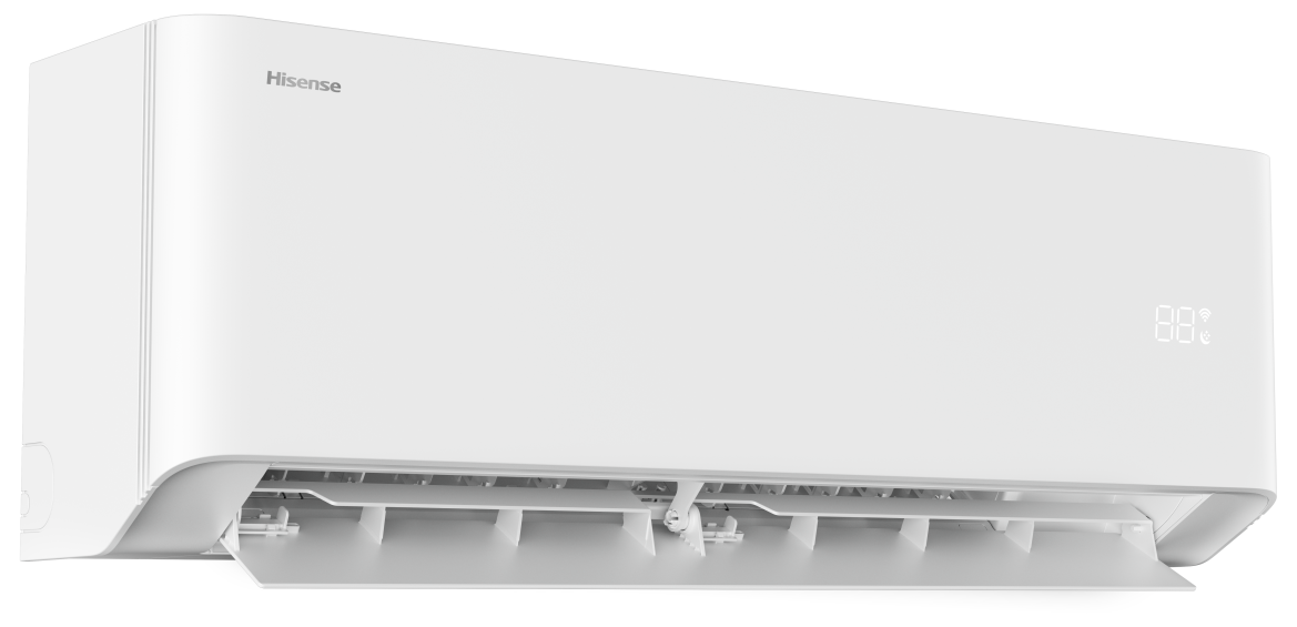 Кондиционер Hisense VIBE AS-18UW4RMSHB01 — изображение 6