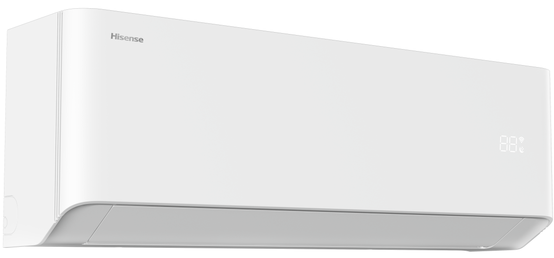 Кондиционер Hisense VIBE AS-24UW4RBTHB00 — изображение 5