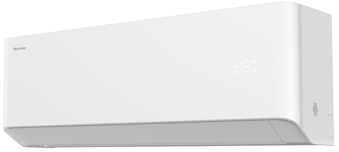 Кондиционер Hisense VIBE AS-24UW4RBTHB00 — изображение 7