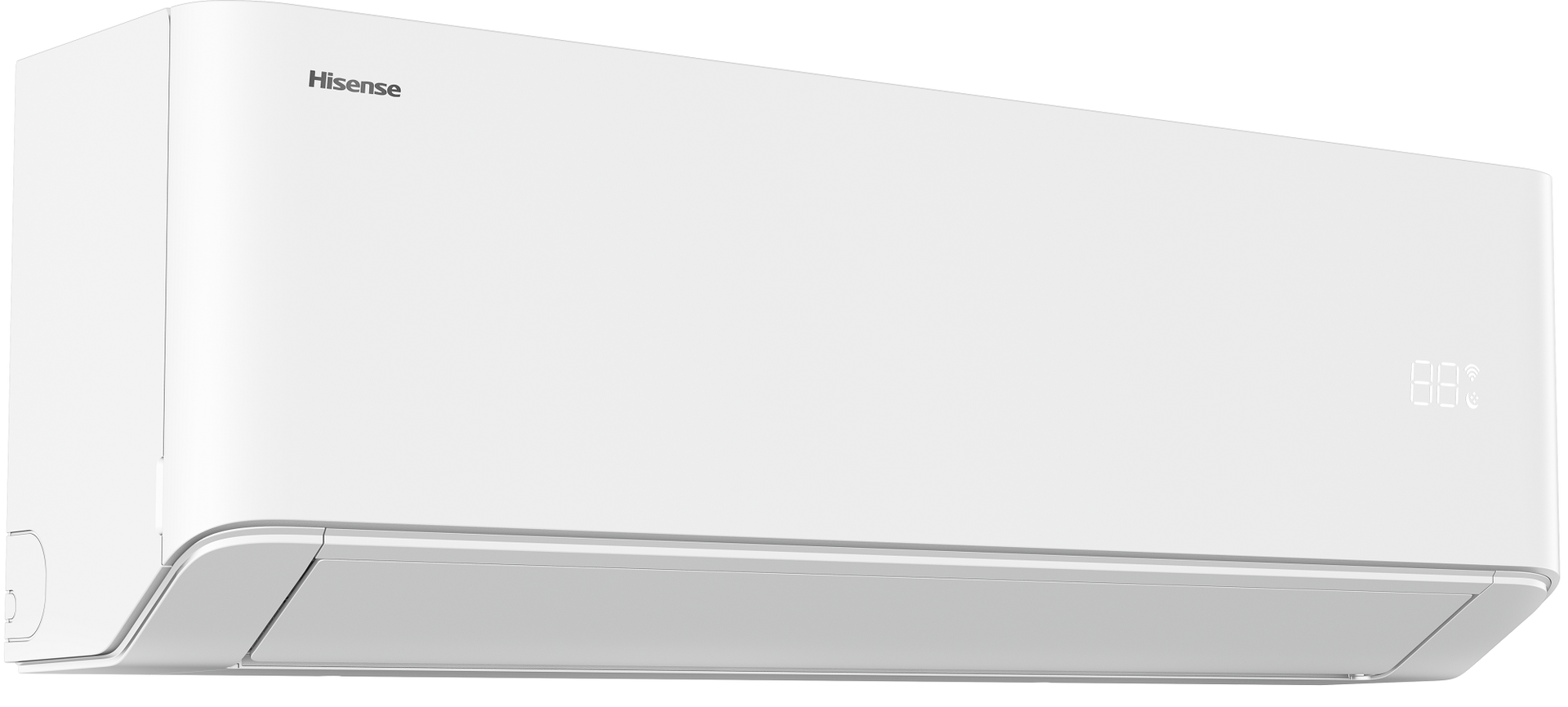 Кондиционер Hisense VIBE Classic A AS-18HW4RMPHA00 — изображение 5