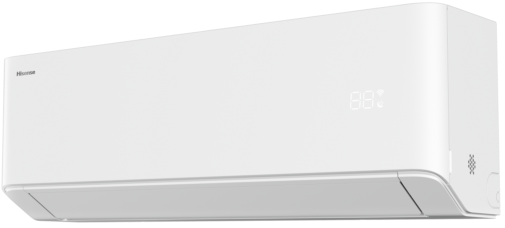 Кондиционер Hisense VIBE Classic A AS-18HW4RMPHA00 — изображение 8