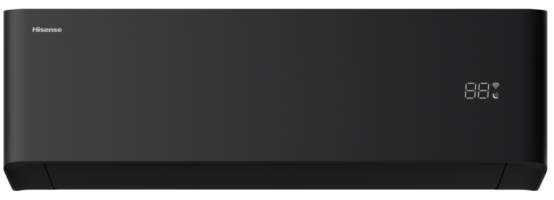 Кондиционер Hisense VIBE PRO AS-13UW4RLCHB00(B)