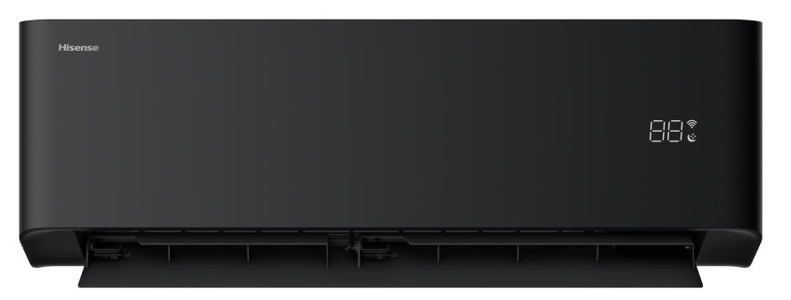 Кондиционер Hisense VIBE PRO AS-13UW4RLCHB00(B) — изображение 4