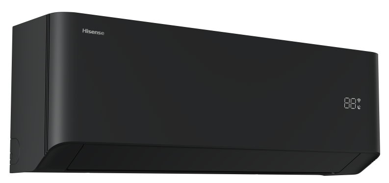 Кондиционер Hisense VIBE PRO AS-13UW4RLCHB00(B) — изображение 5