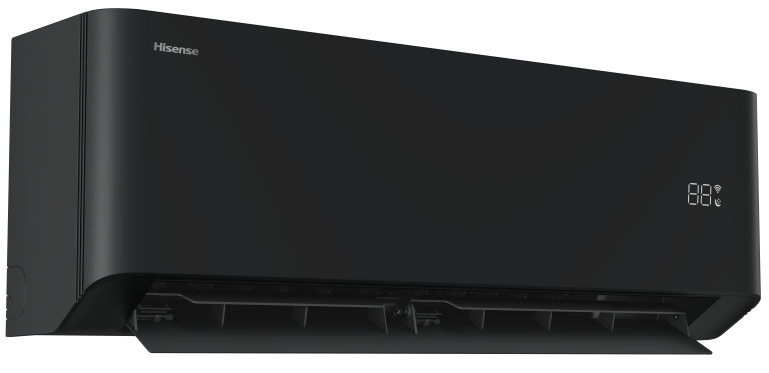 Кондиционер Hisense VIBE PRO AS-13UW4RLCHB00(B) — изображение 6