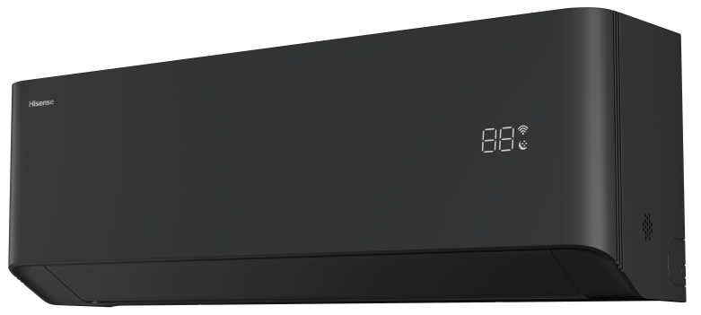 Кондиционер Hisense VIBE PRO AS-13UW4RLCHB00(B) — изображение 7