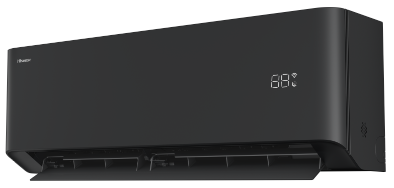 Кондиционер Hisense VIBE PRO AS-13UW4RLCHB00(B) — изображение 8