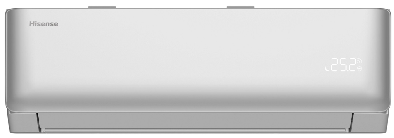 Кондиционер Hisense VIBE PRO AS-13UW4RLCHD00(S)