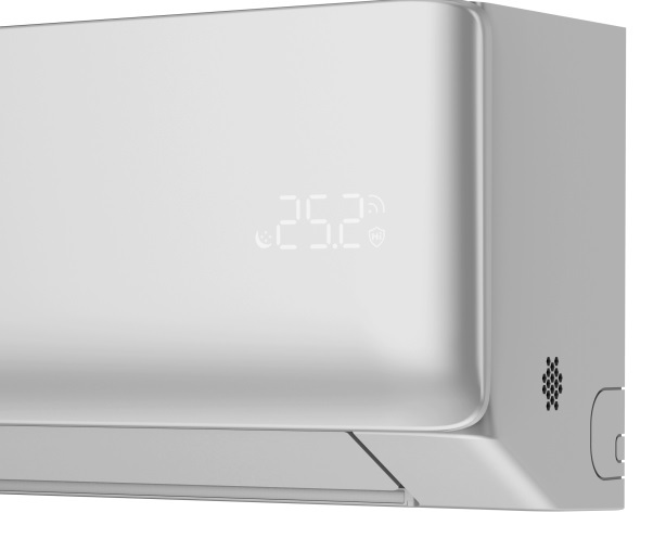 Кондиционер Hisense VIBE PRO AS-13UW4RLCHD00(S) — изображение 5