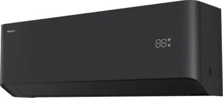 Кондиционер Hisense VIBE PRO AS-18UW4RXPHB00(B)