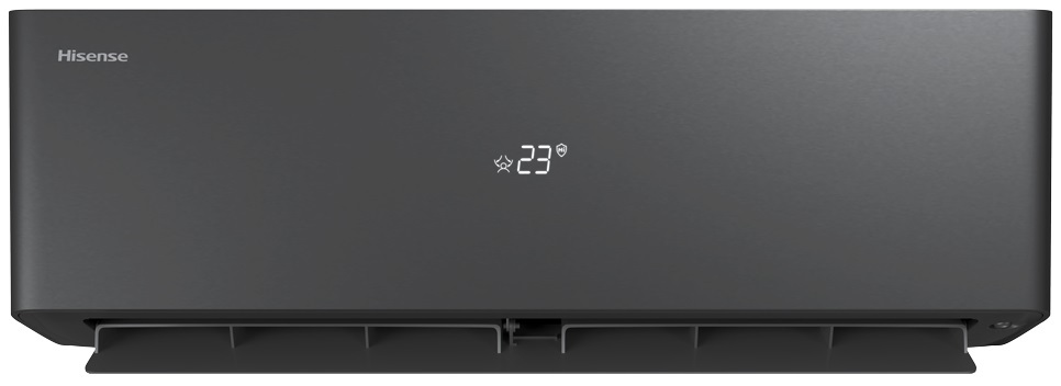Кондиционер Hisense VISION PRO 2.0 CARBON SUPERIOR AS-13UW4RXVQH02(B) — изображение 4