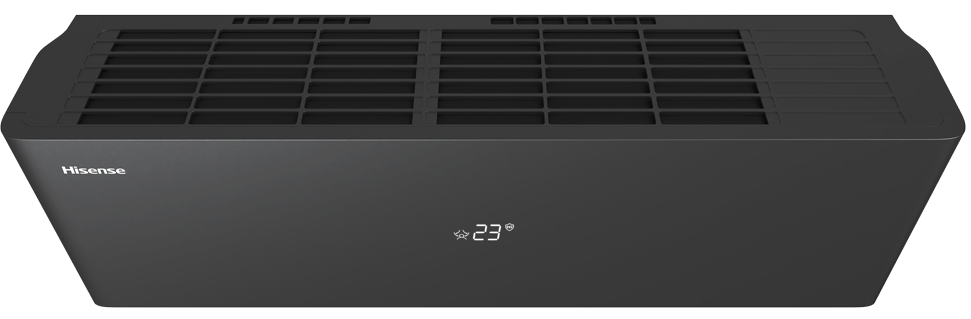 Кондиционер Hisense VISION PRO 2.0 CARBON SUPERIOR AS-13UW4RXVQH02(B) — изображение 14
