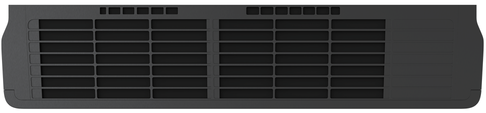 Кондиционер Hisense VISION PRO 2.0 CARBON SUPERIOR AS-13UW4RXVQH02(B) — изображение 15