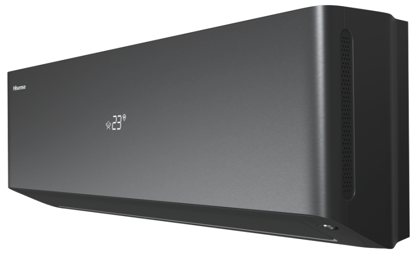 Кондиционер Hisense VISION PRO 2.0 CARBON SUPERIOR AS-13UW4RXVQH02(B) — изображение 5