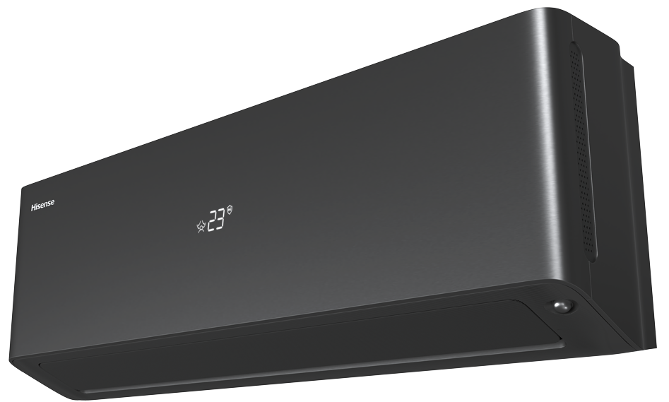 Кондиционер Hisense VISION PRO 2.0 CARBON SUPERIOR AS-13UW4RXVQH02(B) — изображение 7