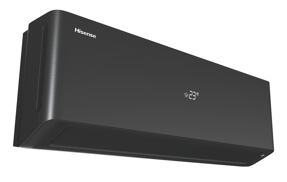 Кондиционер Hisense VISION PRO 2.0 CARBON SUPERIOR AS-13UW4RXVQH02(B) — изображение 9