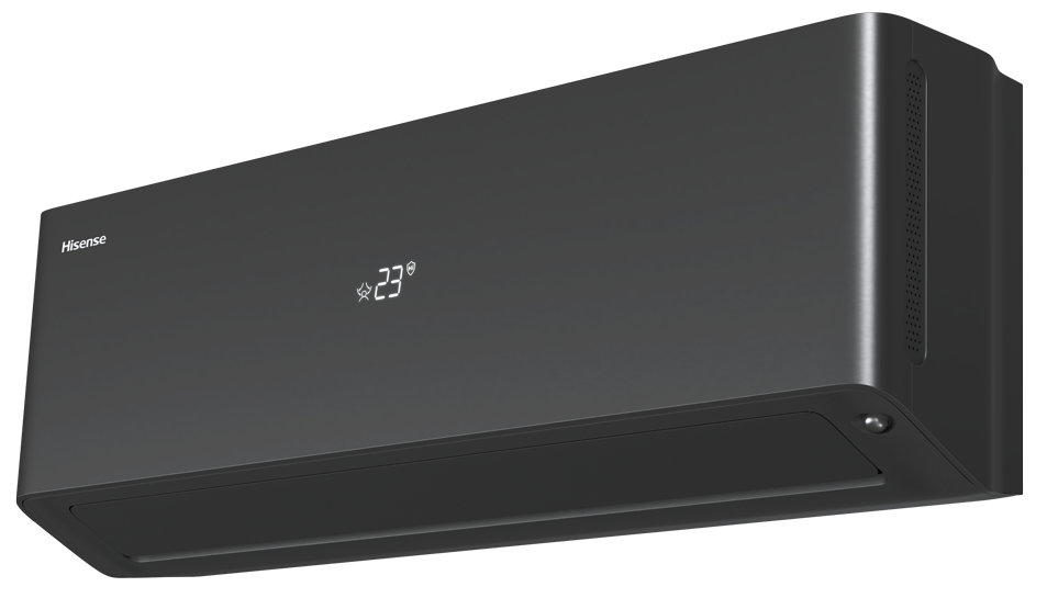 Кондиционер Hisense VISION PRO 2.0 CARBON SUPERIOR AS-13UW4RXVQH02(B) — изображение 10