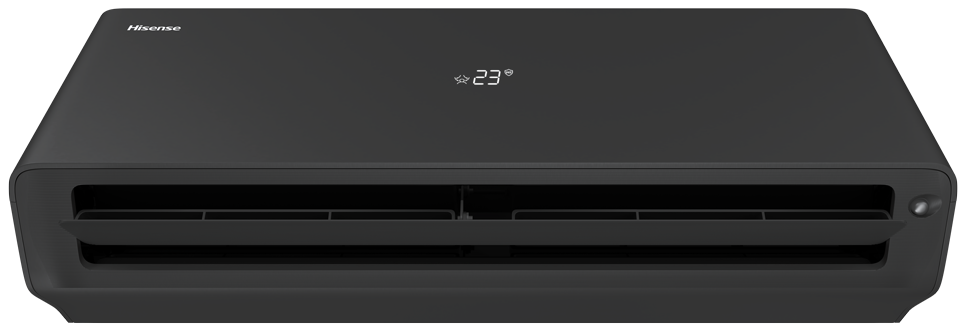 Кондиционер Hisense VISION PRO 2.0 CARBON SUPERIOR AS-13UW4RXVQH02(B) — изображение 11