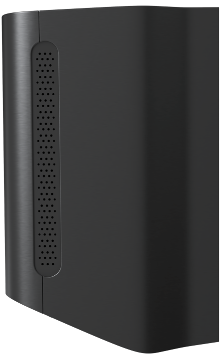 Кондиционер Hisense VISION PRO 2.0 CARBON SUPERIOR AS-13UW4RXVQH02(B) — изображение 12
