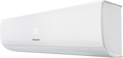 Кондиционер Hisense ZOOM 2.0 AS-09UW4RYRKB06