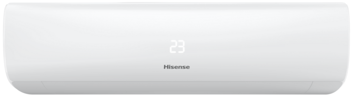 Кондиционер Hisense ZOOM 2.0 Classic A AS-07HW4RLRKB00