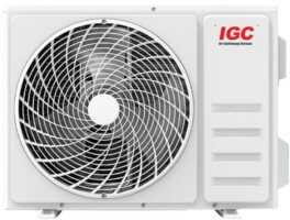 Универсальный наружный блок мульти-сплит системы IGC Серия Т RAM2-T14URH