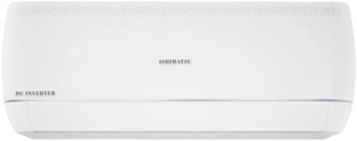 Кондиционер ISHIMATSU Akasi ALK-18I Wi-Fi