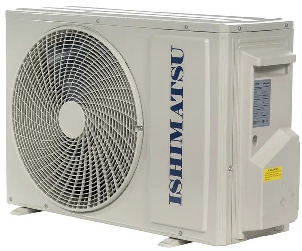Кондиционер ISHIMATSU Kyoto AMK-24I — изображение 8