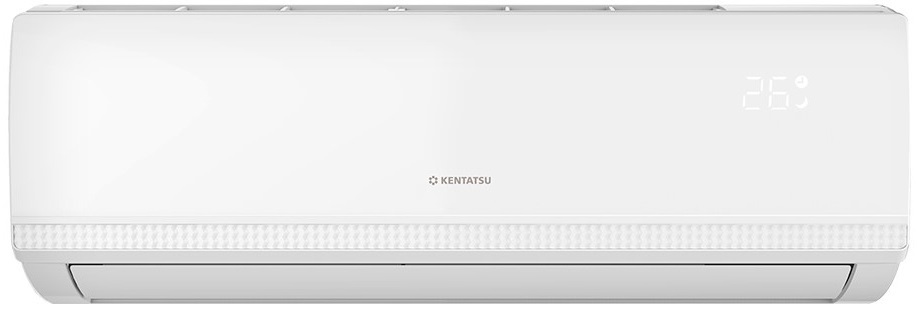 Кондиционер Kentatsu Atama KSGAT35HZRN1KSRAT35HZRN1