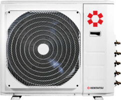 Внешний блок мульти сплит-системы на 5 комнат Kentatsu K5MRBA120HZRN1