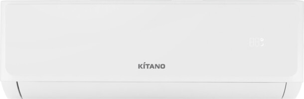 Кондиционер Kitano KRD-Toha-18 (white matte)
