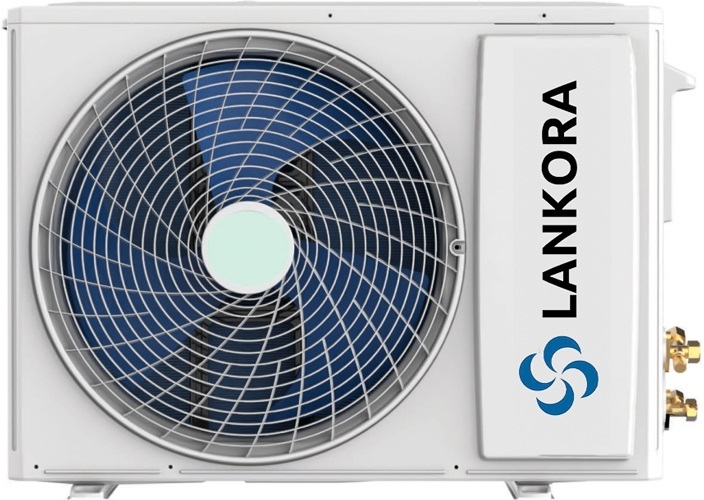 Cплит система LANKORA Lion LA-36H — изображение 2