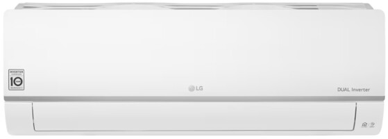 Кондиционер Lg Eco Smart PC07SQR