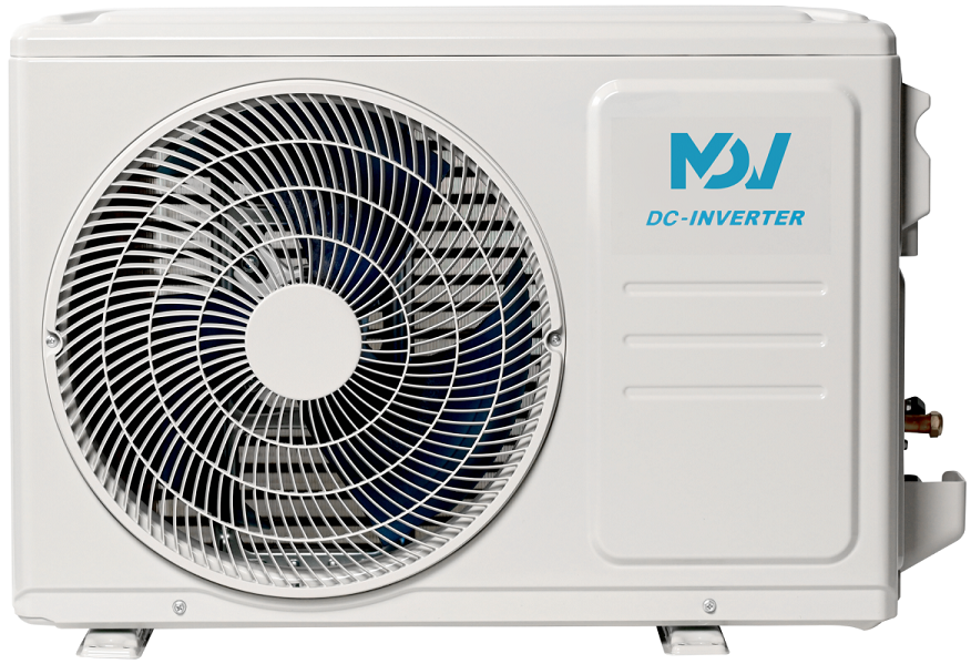 Кондиционер Mdv Classic MDSC-07HRDN8 (WF)/MDOC-07HDN8 — изображение 2
