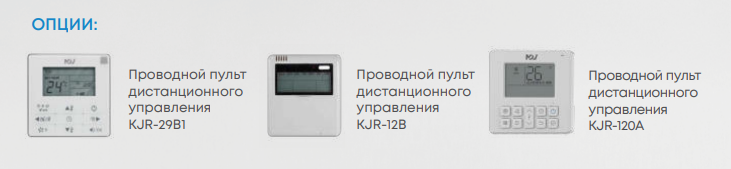 Кондиционер Mdv Iera MDSAJ-12HRFN8/MDOAJ-12HFN8 — изображение 7