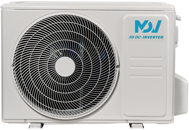 Кондиционер Mdv Infini Loft MDSALF-09HRFN8 (WF)/MDOALF-09HFN8 — изображение 3