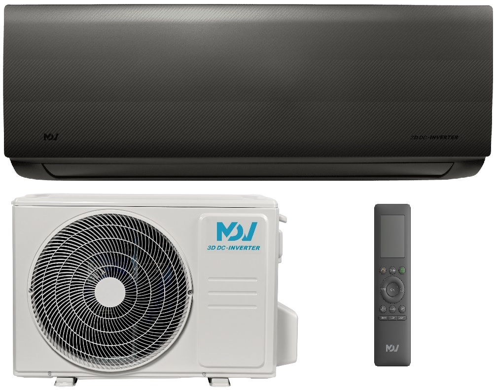 Кондиционер Mdv Infini Loft MDSALF-09HRFN8 (WF)/MDOALF-09HFN8 — изображение 12
