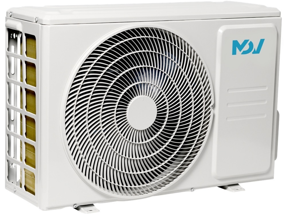 Кондиционер Mdv Infini MDSAG-07HRN8/MDOAG-07HN8 WS-RAC-73 — изображение 7