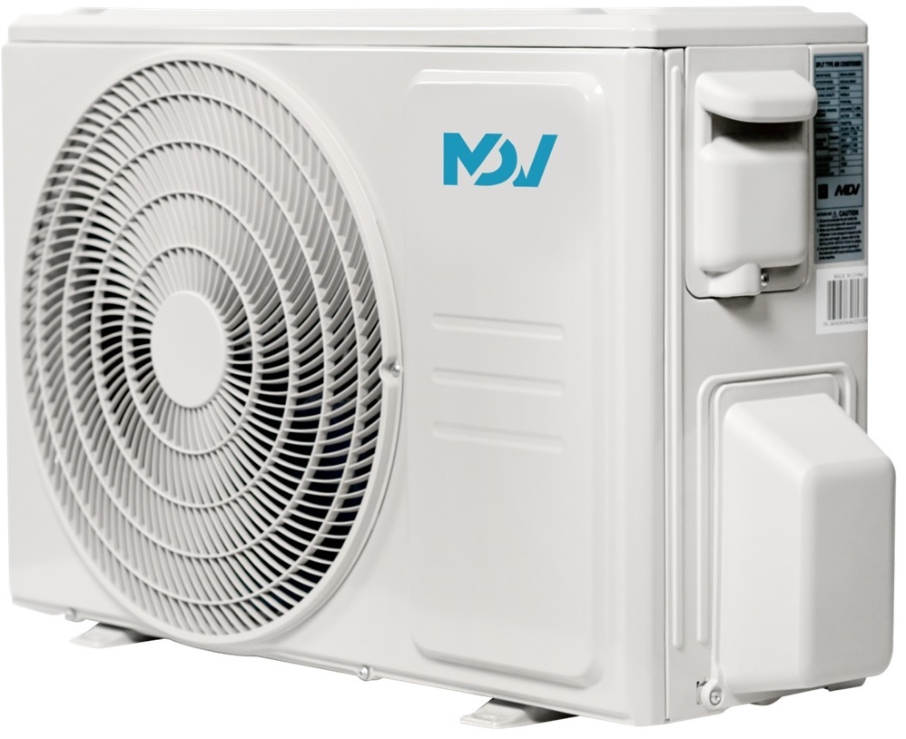 Кондиционер Mdv Infini MDSAG-07HRN8/MDOAG-07HN8 WS-RAC-73 — изображение 8