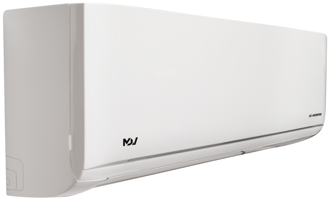 Cплит система Mdv Infini Mega MDSAG-36HRFN8/MDOAG-36HFN8 — изображение 5