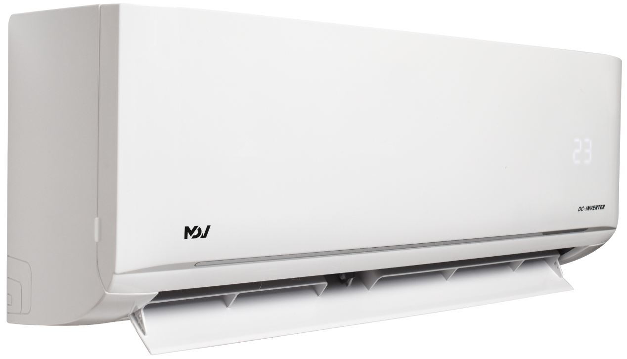 Cплит система Mdv Infini Mega MDSAG-36HRFN8/MDOAG-36HFN8 — изображение 6