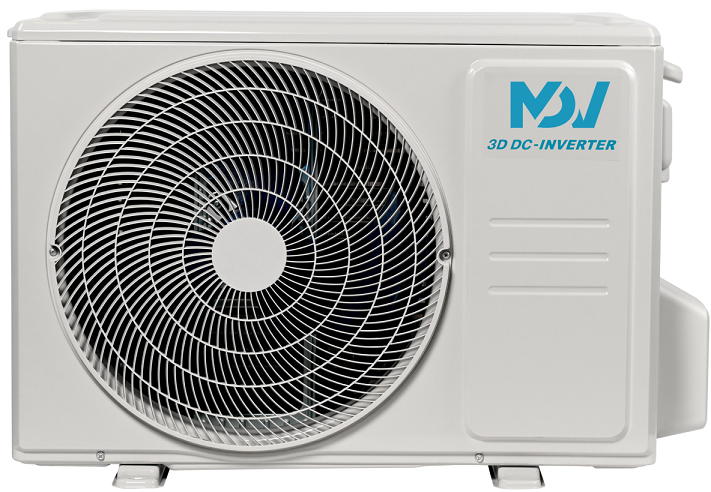 Кондиционер Mdv Infini UVpro MDSAL-09HRFN8 (WF)/MDOAG-09HFN8 — изображение 2