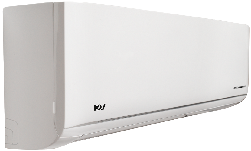 Кондиционер Mdv Infini UVpro MDSAL-09HRFN8 (WF)/MDOAG-09HFN8 — изображение 5